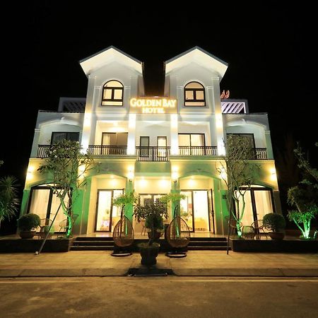Golden Bay - An Land Hotel Cam Lam Екстер'єр фото