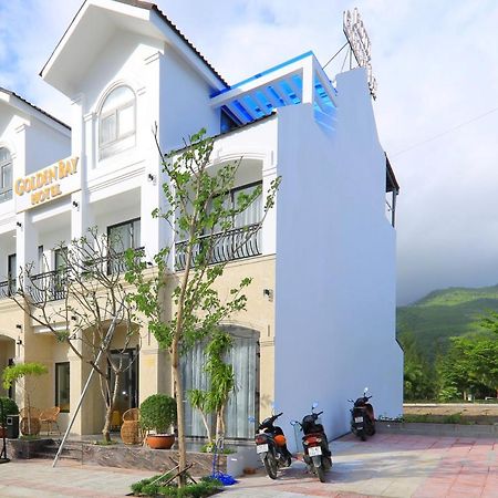 Golden Bay - An Land Hotel Cam Lam Екстер'єр фото