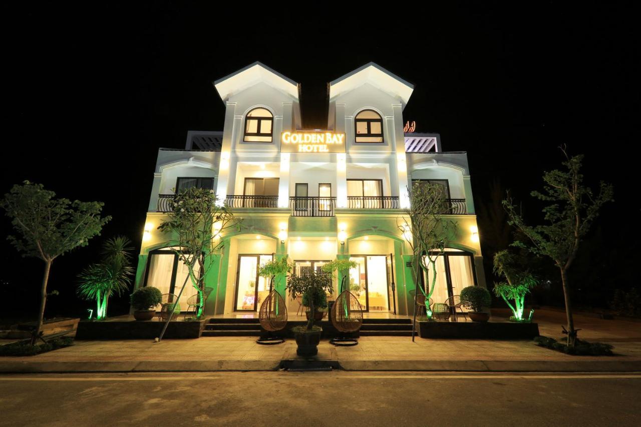 Golden Bay - An Land Hotel Cam Lam Екстер'єр фото