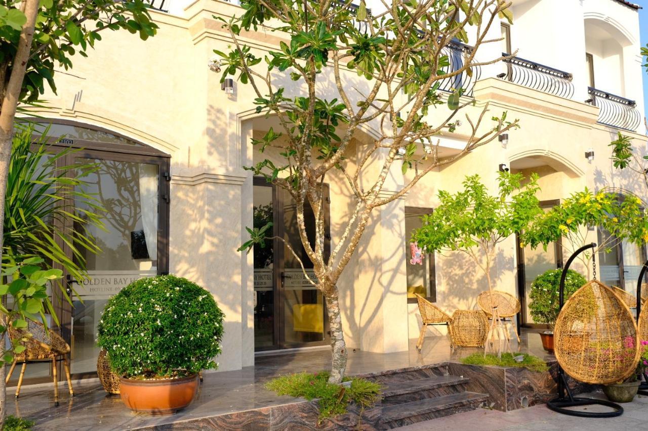 Golden Bay - An Land Hotel Cam Lam Екстер'єр фото
