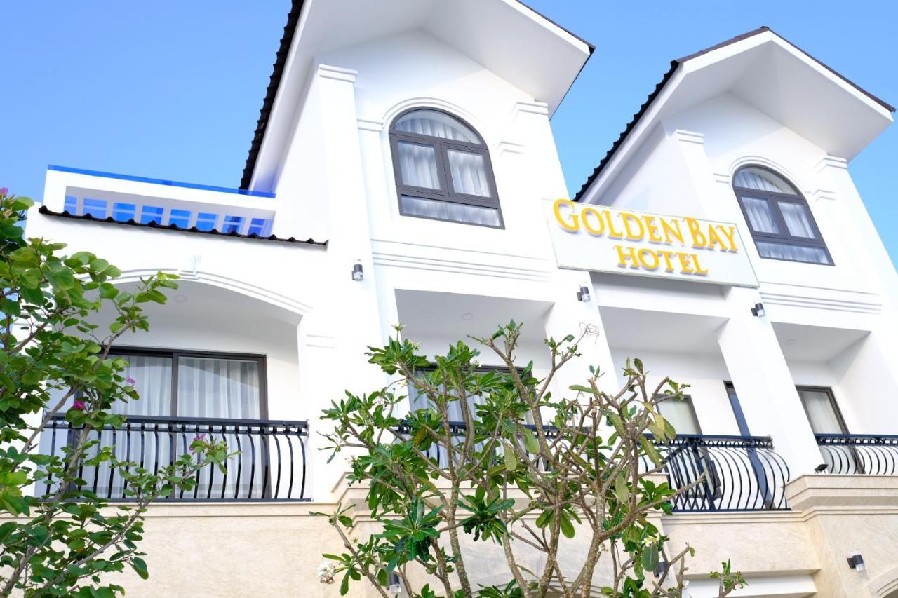 Golden Bay - An Land Hotel Cam Lam Екстер'єр фото