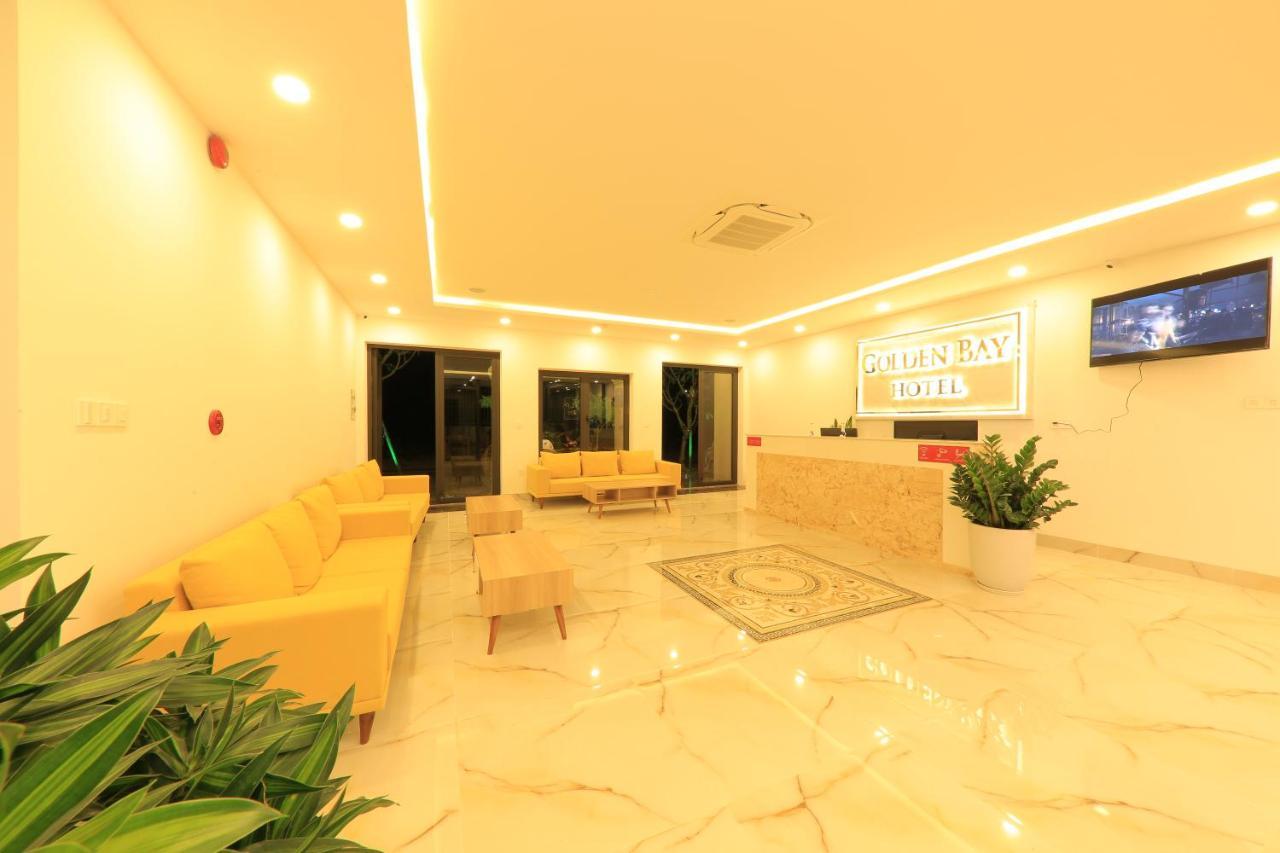 Golden Bay - An Land Hotel Cam Lam Екстер'єр фото