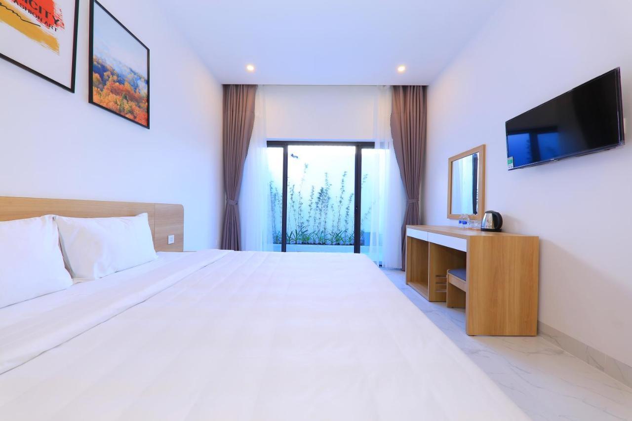 Golden Bay - An Land Hotel Cam Lam Екстер'єр фото