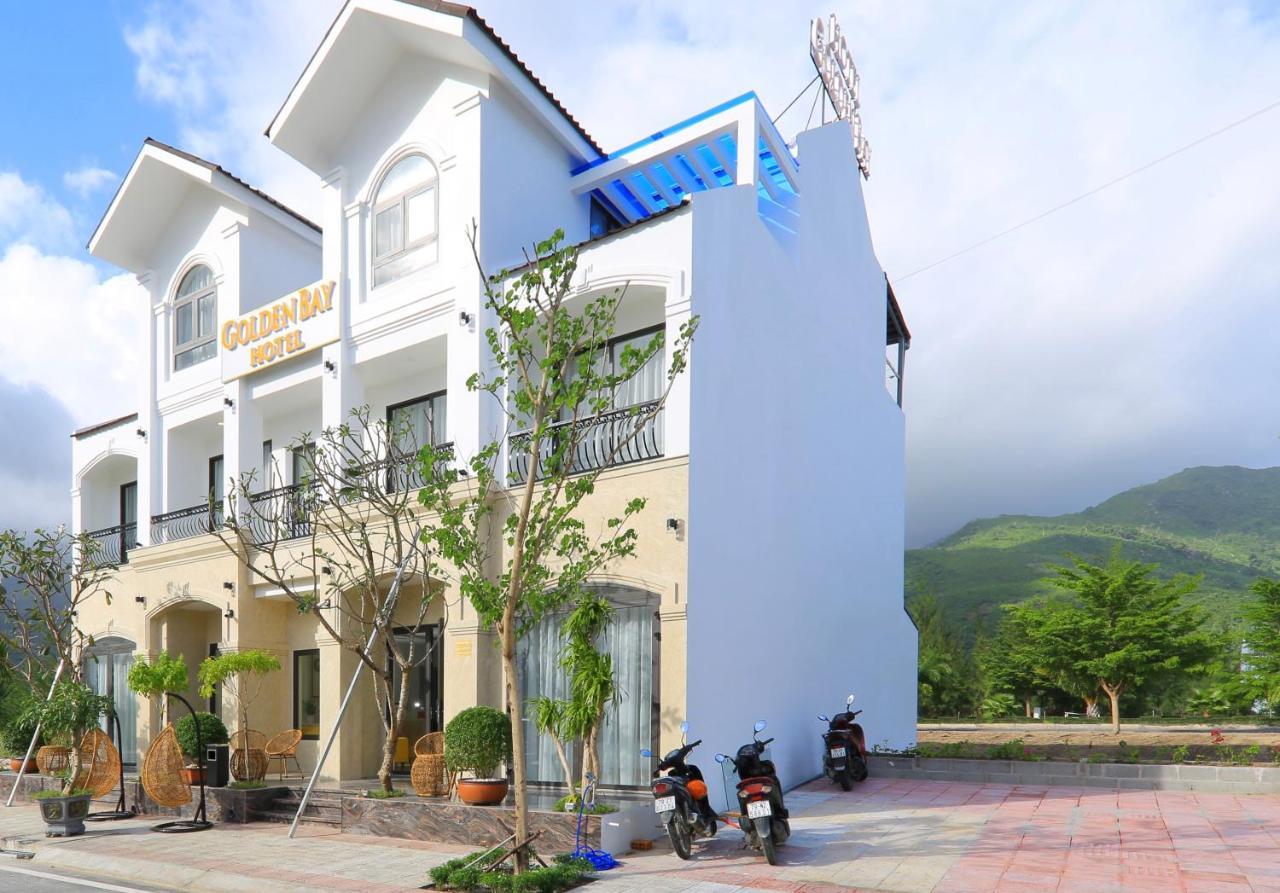 Golden Bay - An Land Hotel Cam Lam Екстер'єр фото