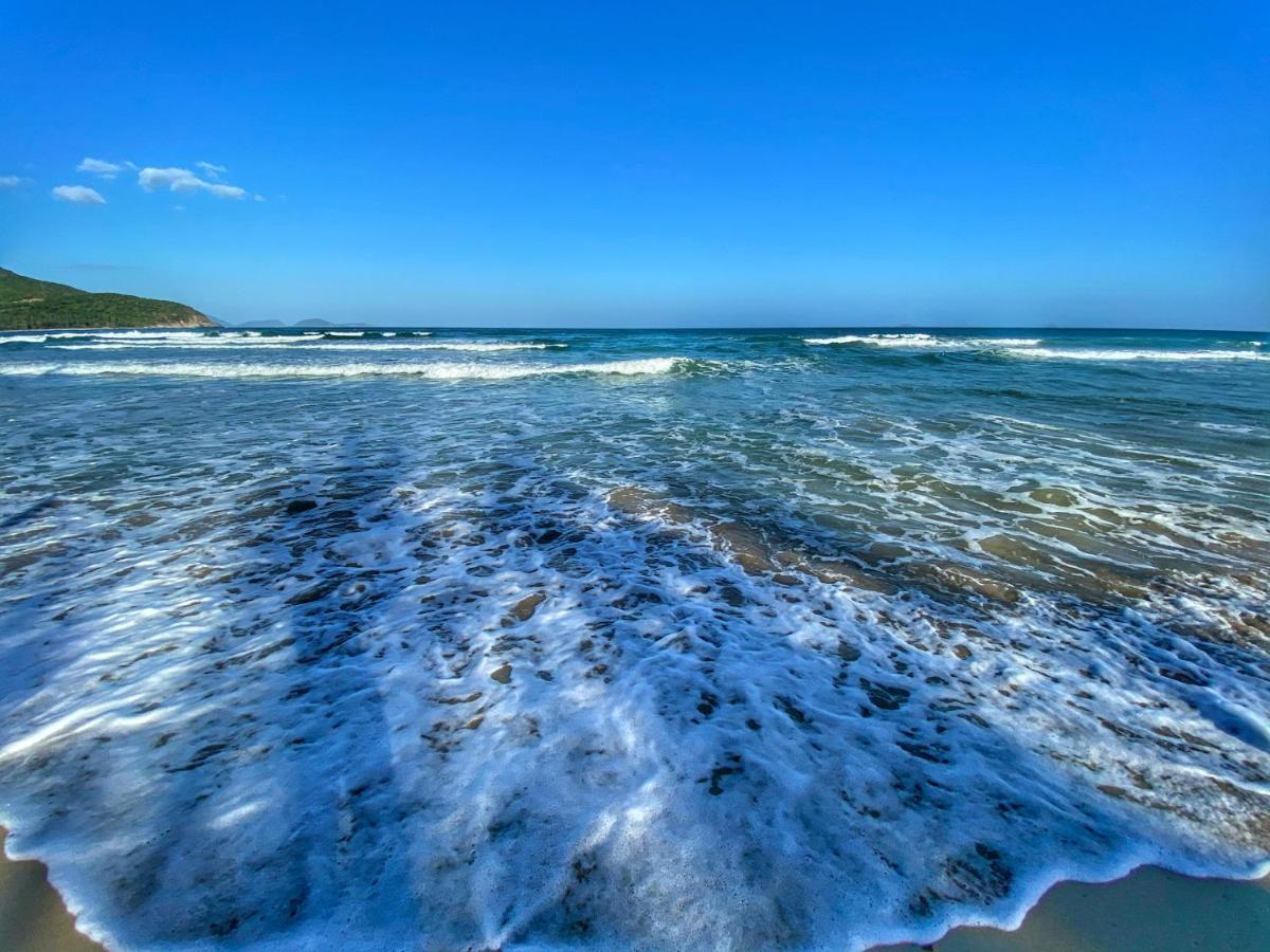 Golden Bay - An Land Hotel Cam Lam Екстер'єр фото