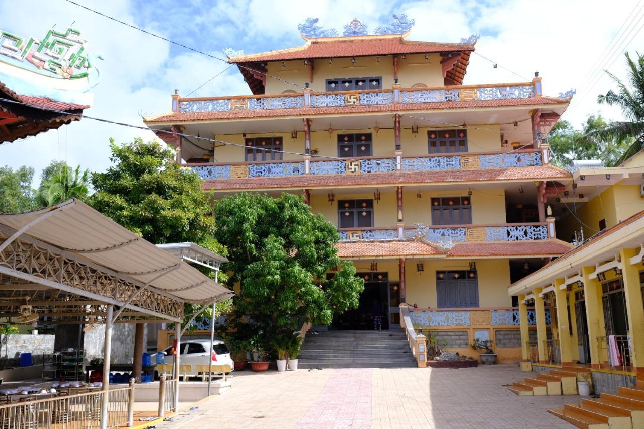 Golden Bay - An Land Hotel Cam Lam Екстер'єр фото