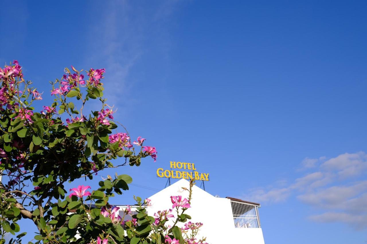 Golden Bay - An Land Hotel Cam Lam Екстер'єр фото
