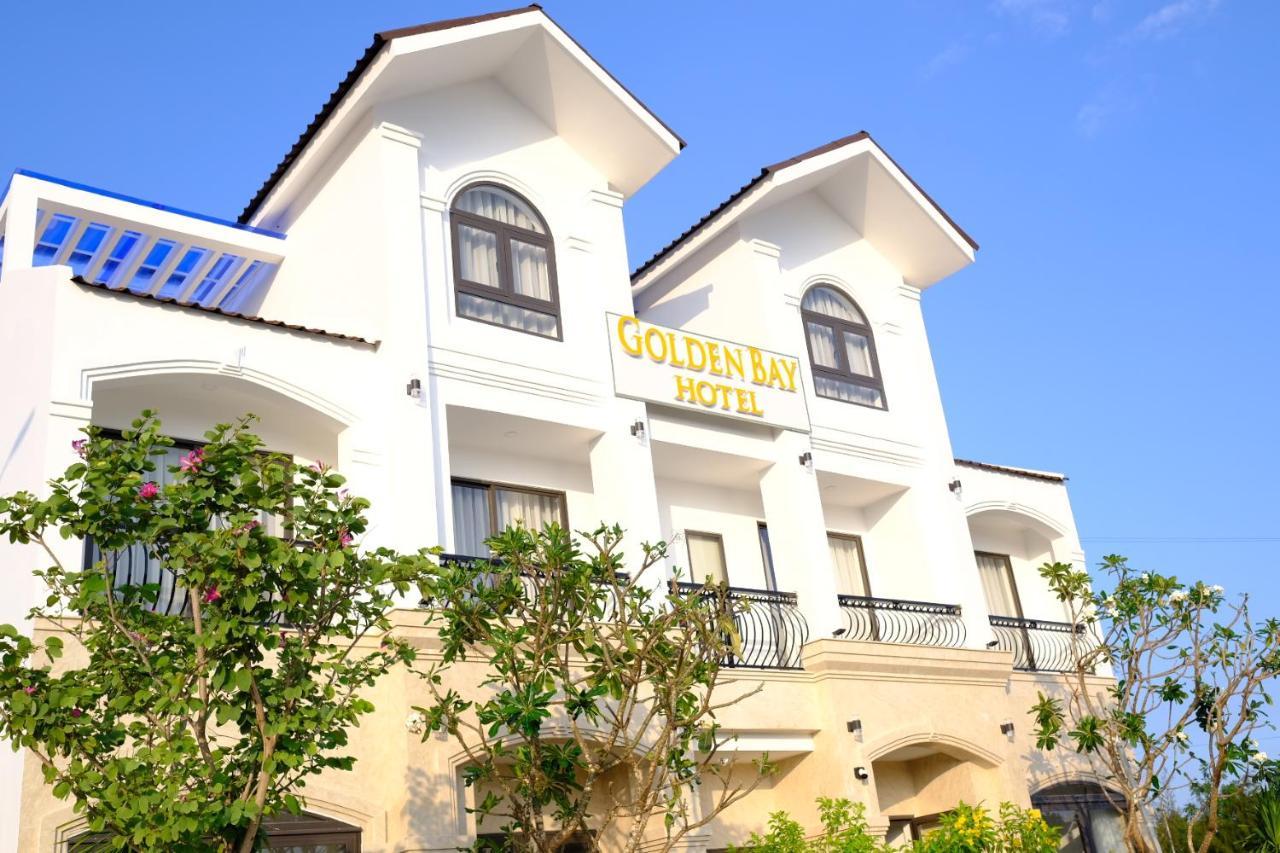Golden Bay - An Land Hotel Cam Lam Екстер'єр фото