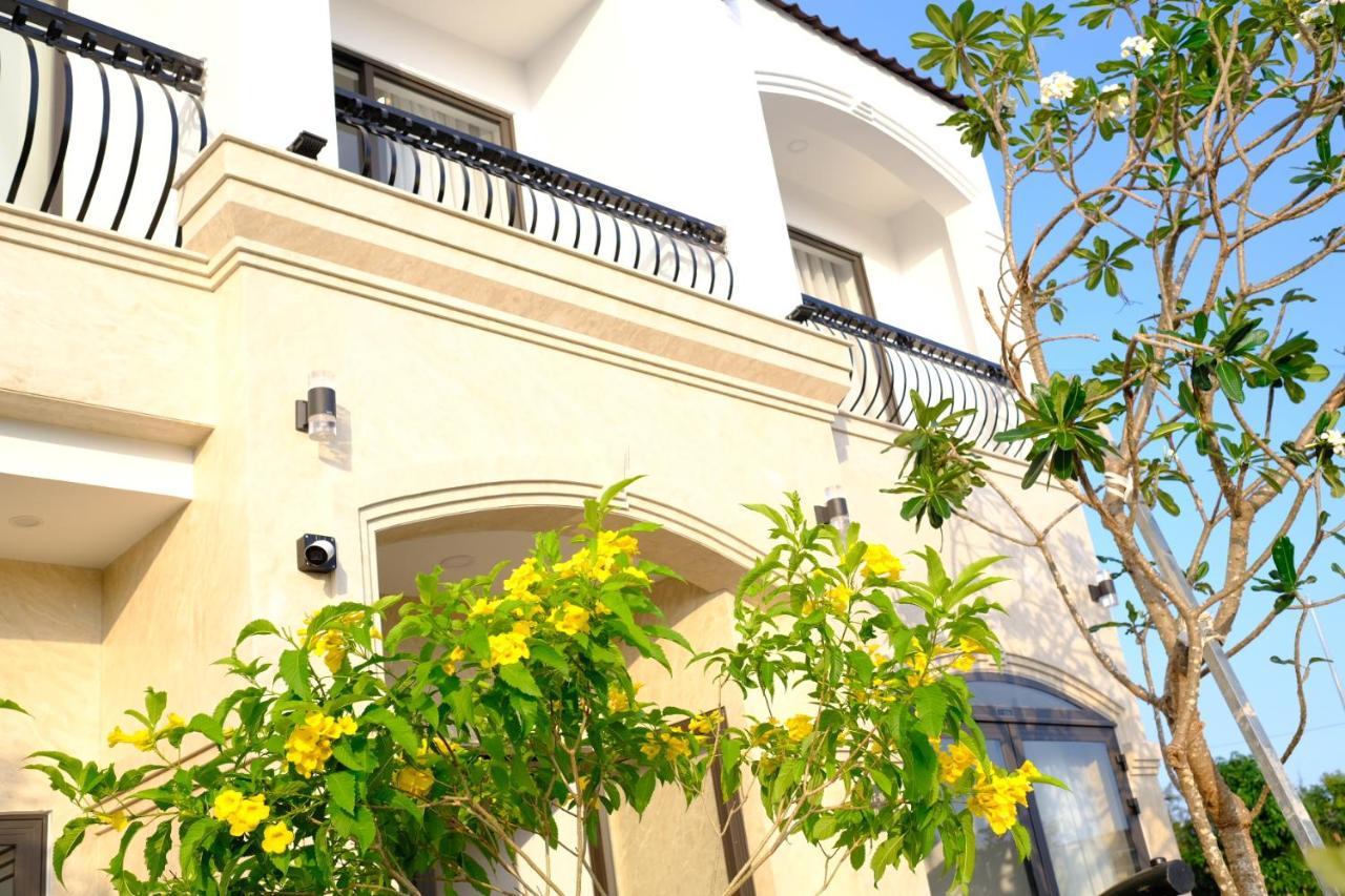 Golden Bay - An Land Hotel Cam Lam Екстер'єр фото