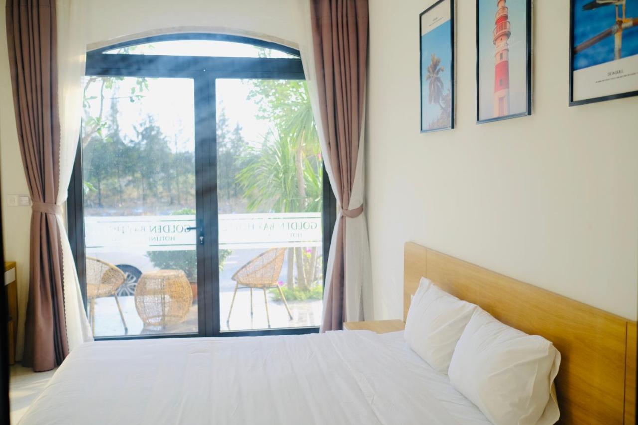 Golden Bay - An Land Hotel Cam Lam Екстер'єр фото