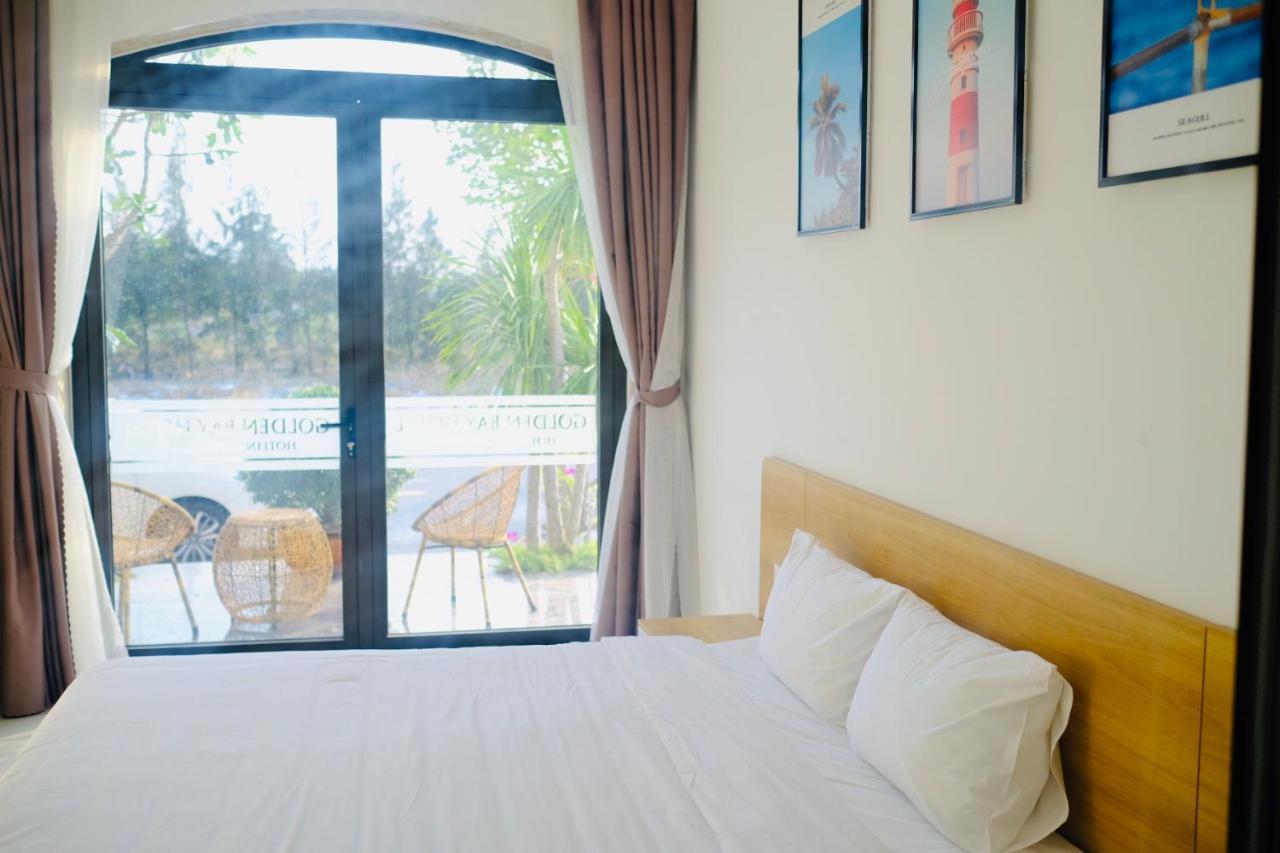 Golden Bay - An Land Hotel Cam Lam Екстер'єр фото